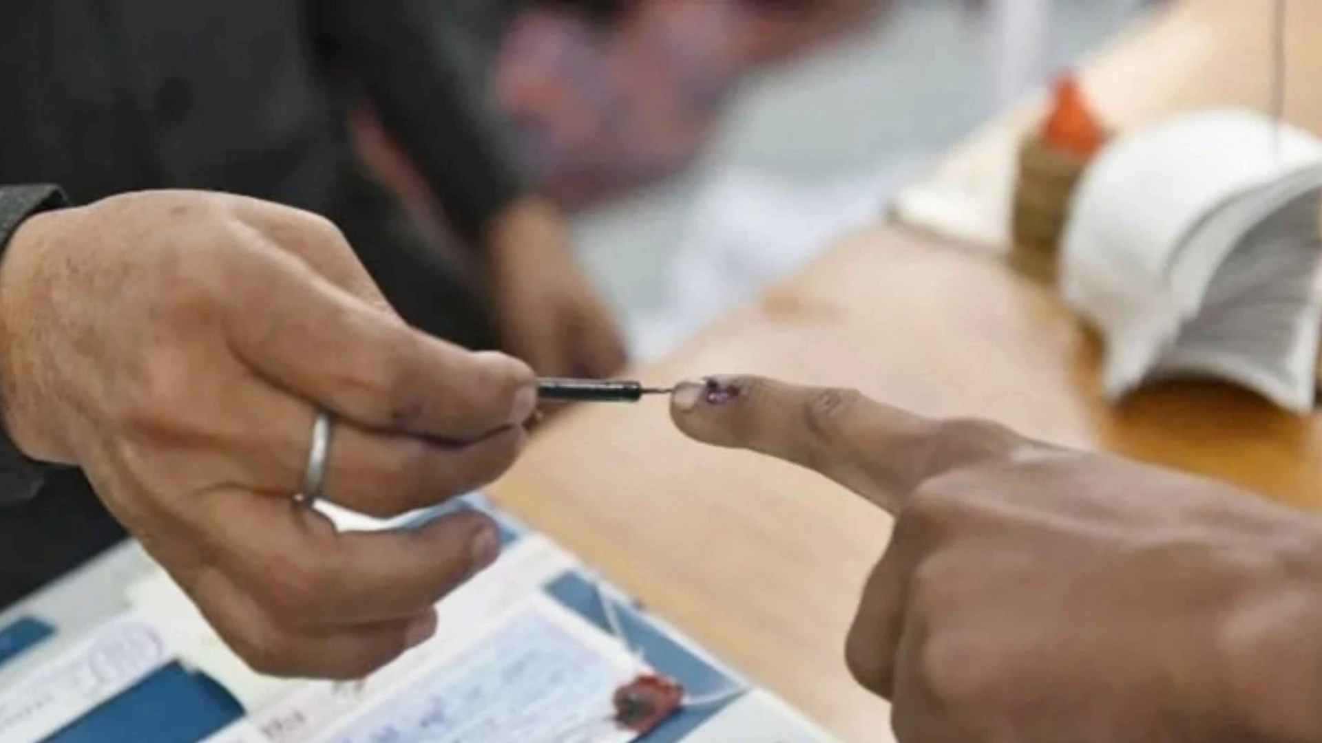 Tamil Nadu Bypolls 2026
