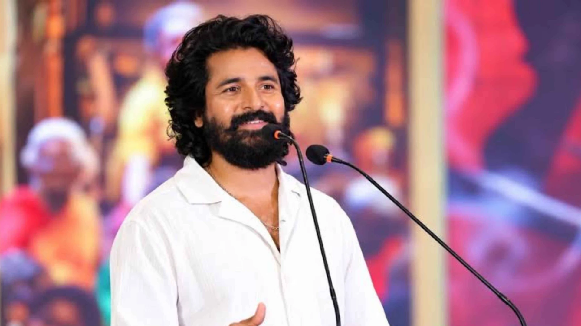 Sivakarthikeyan Political Entry