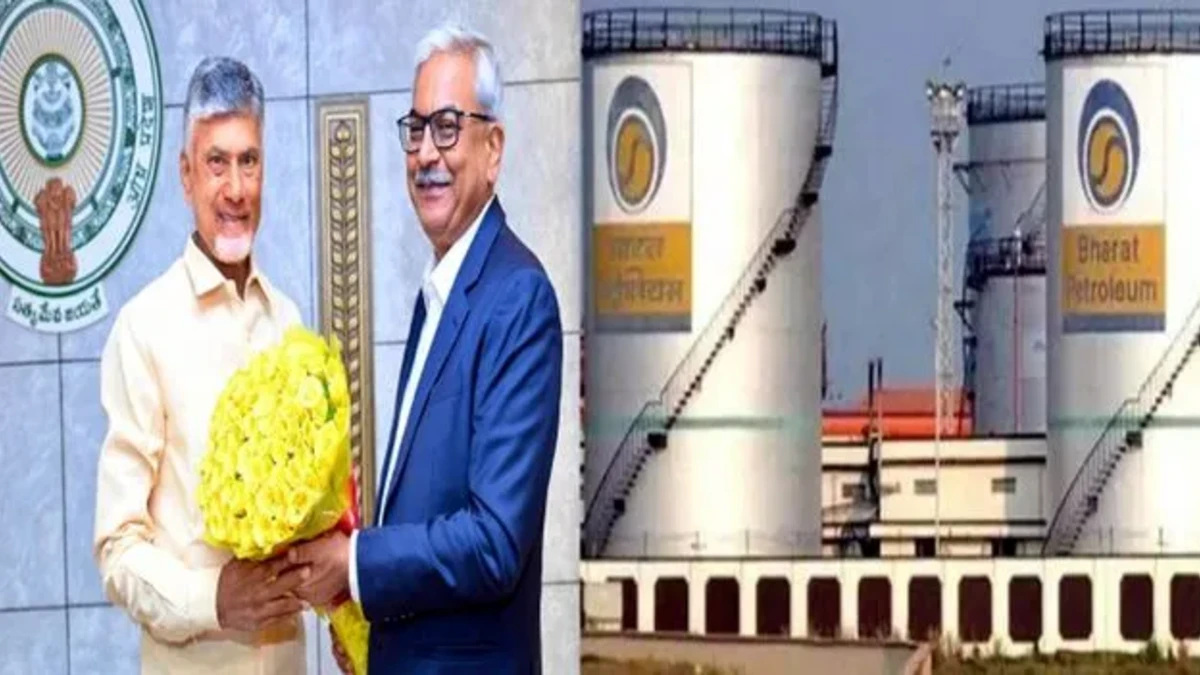 Andhra Pradesh story photo