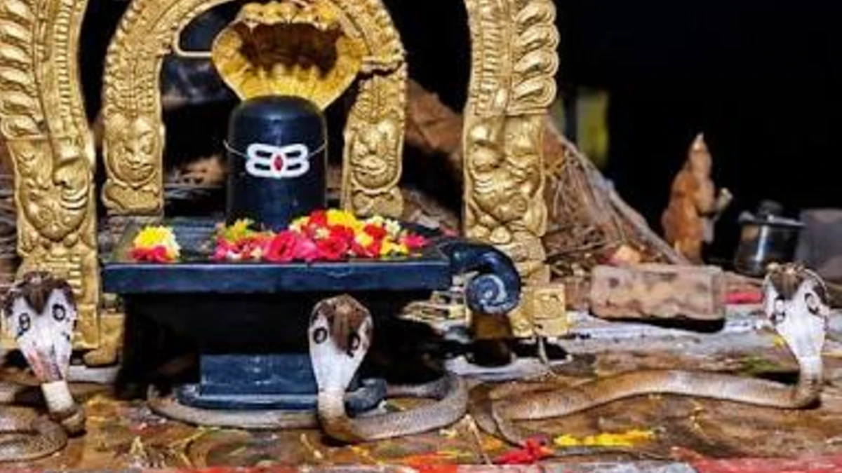 Devotional story photo