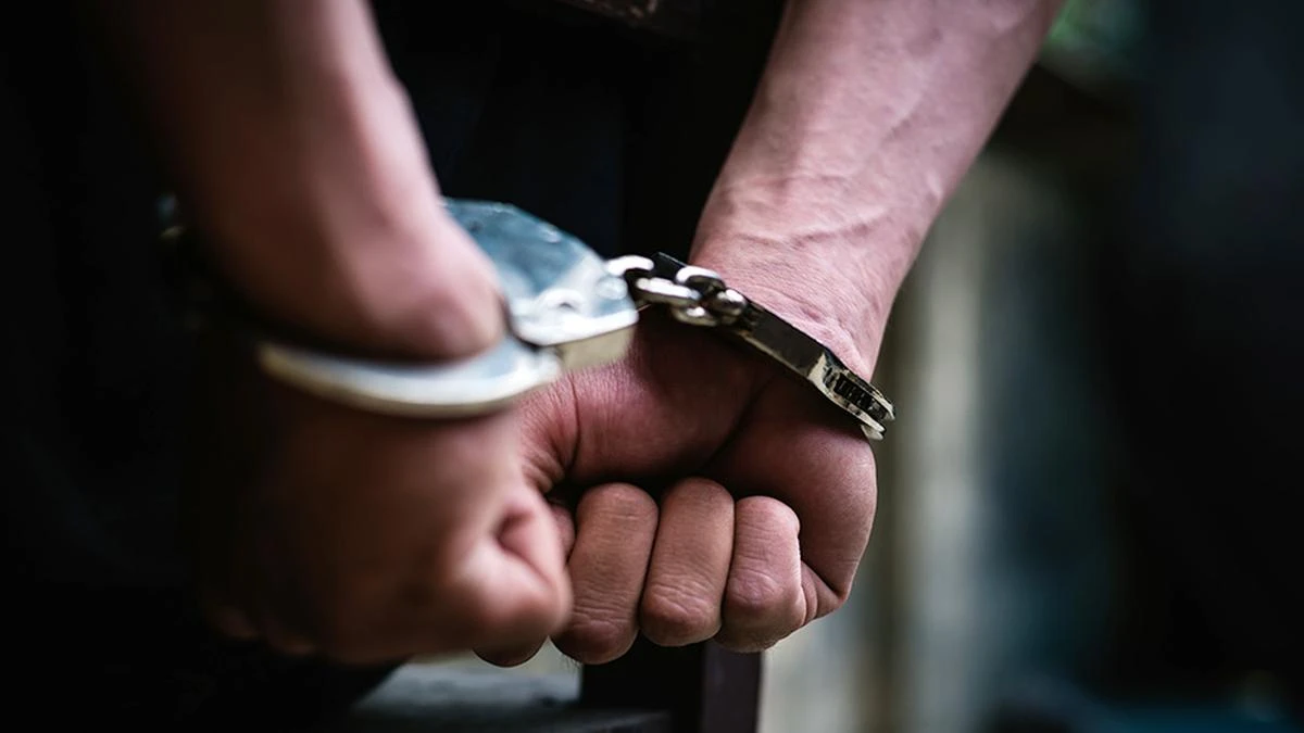 Navy Employees Arrested Over Secret information Leak to Pakistan