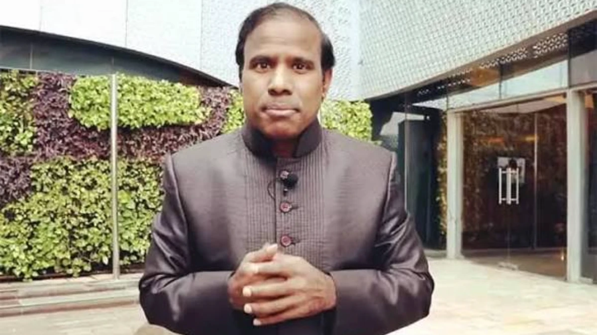 K A పాల్ కామెడీ