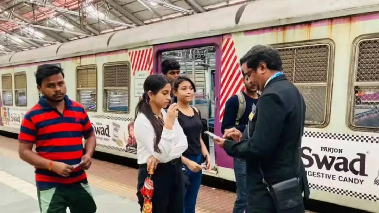 న్యూ రైల్వే రూల్స్