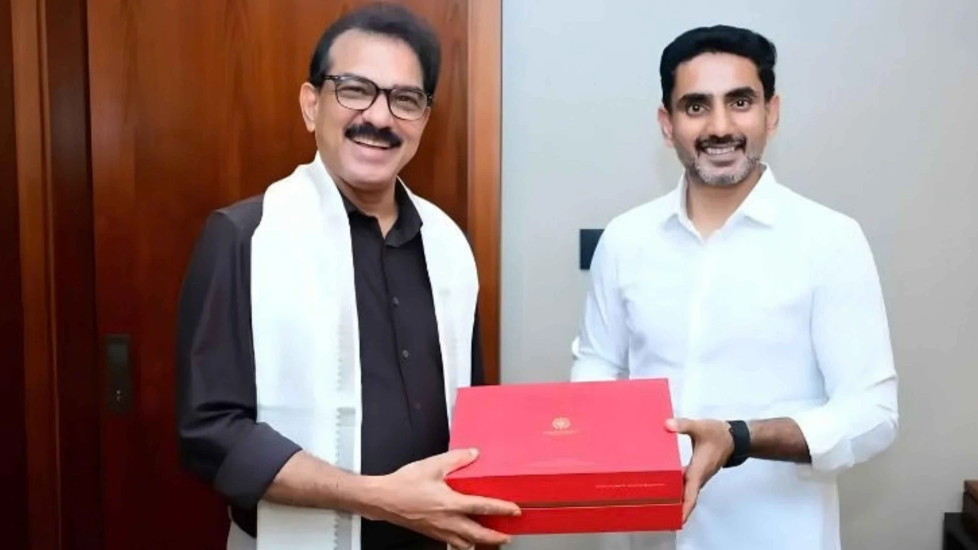 Kitex to Set Up Textile Park in AP