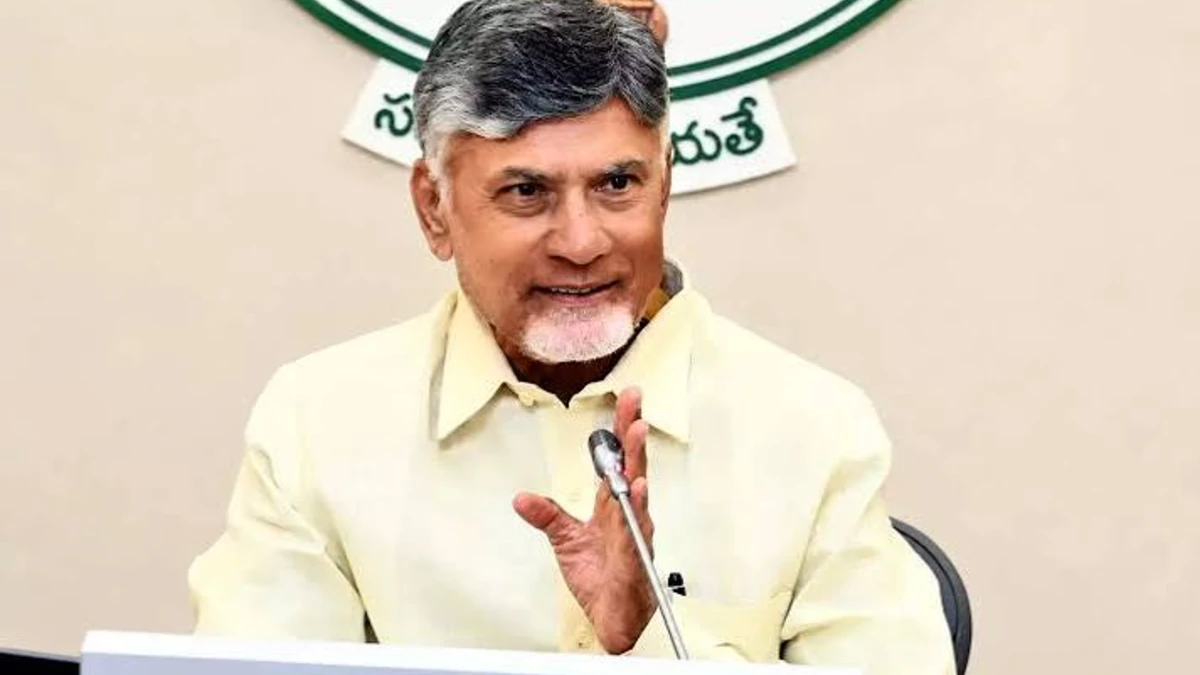 Andhra Pradesh story photo