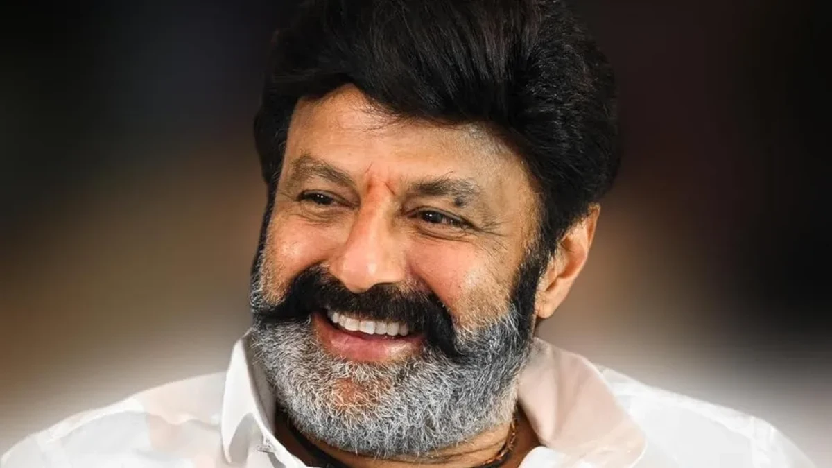 బాలకృష్ణ ‘డాకు మహారాజ్‌’ షూటింగ్‌