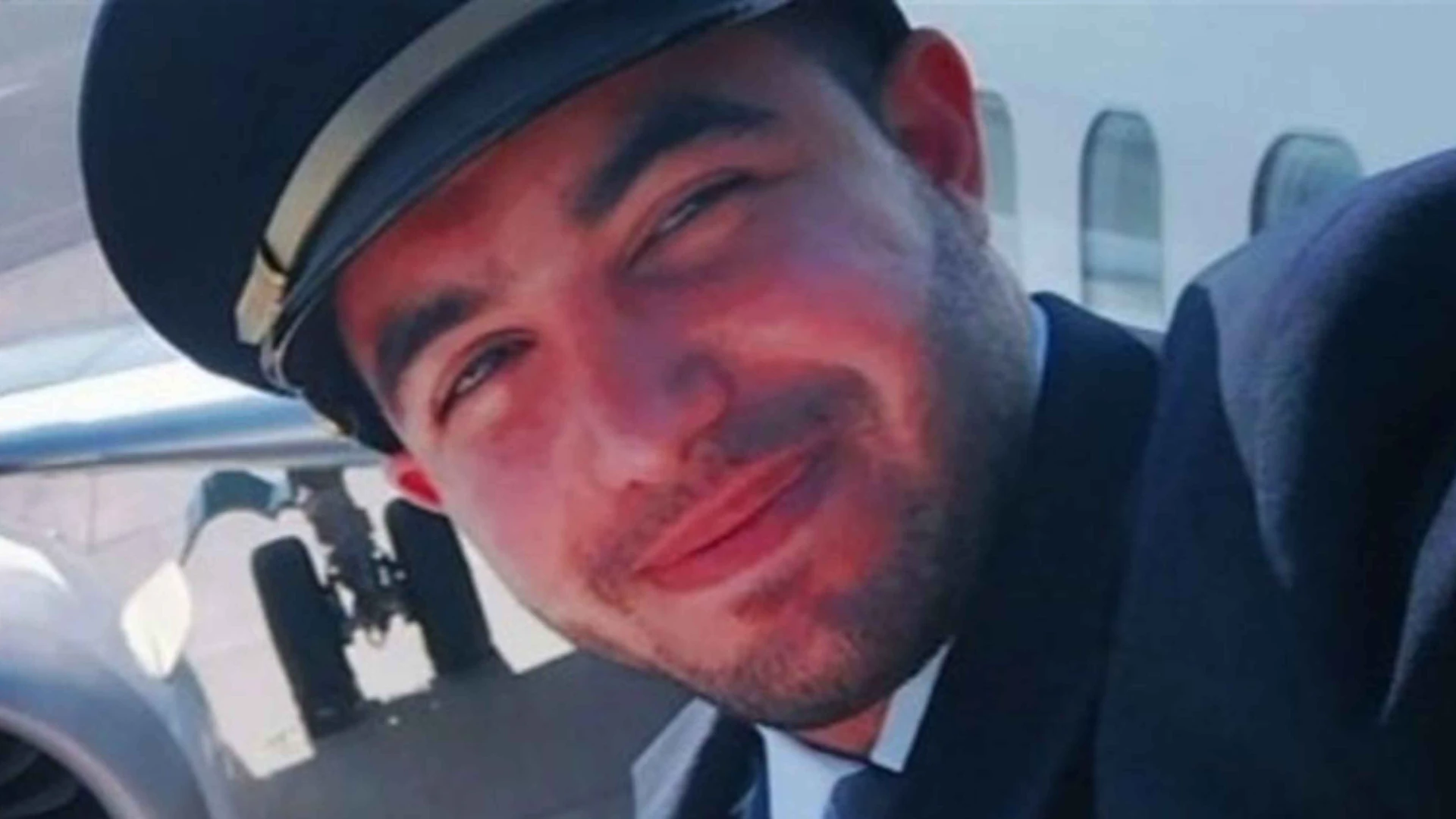 Flydubai Hijack Attempt
