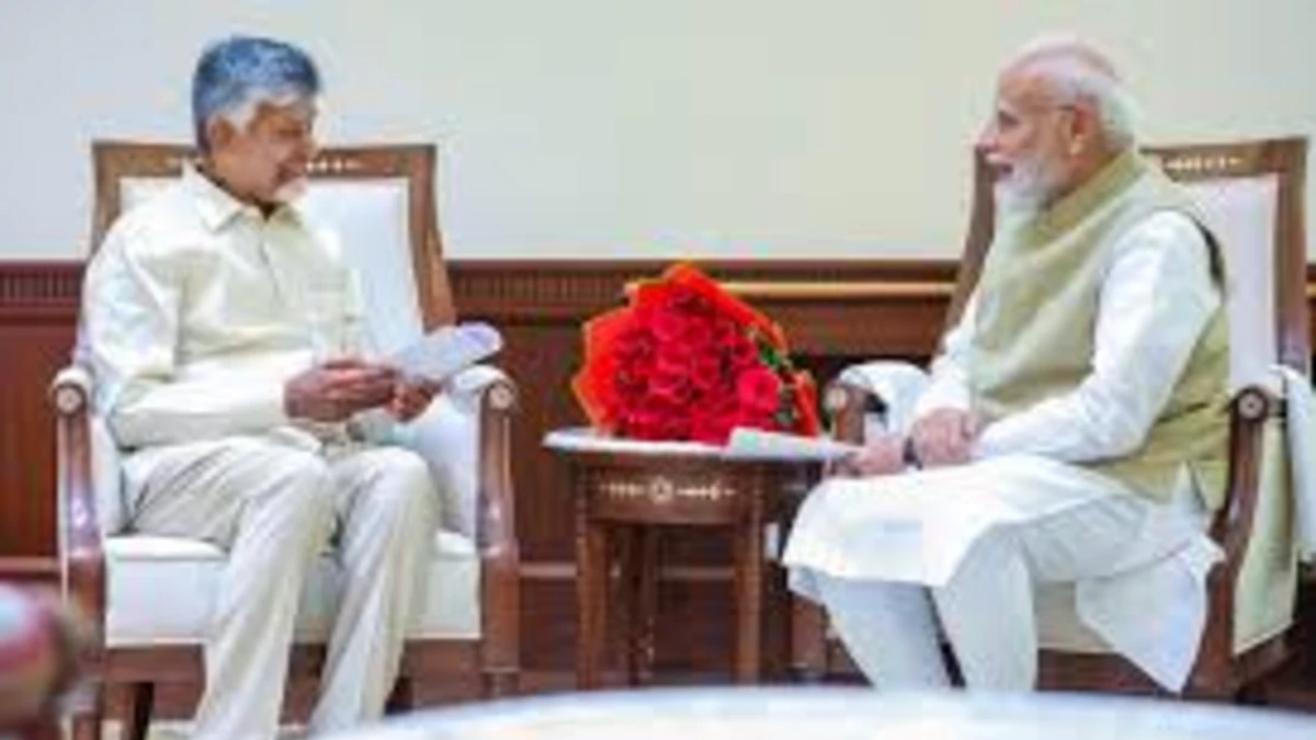 Andhra Pradesh story photo