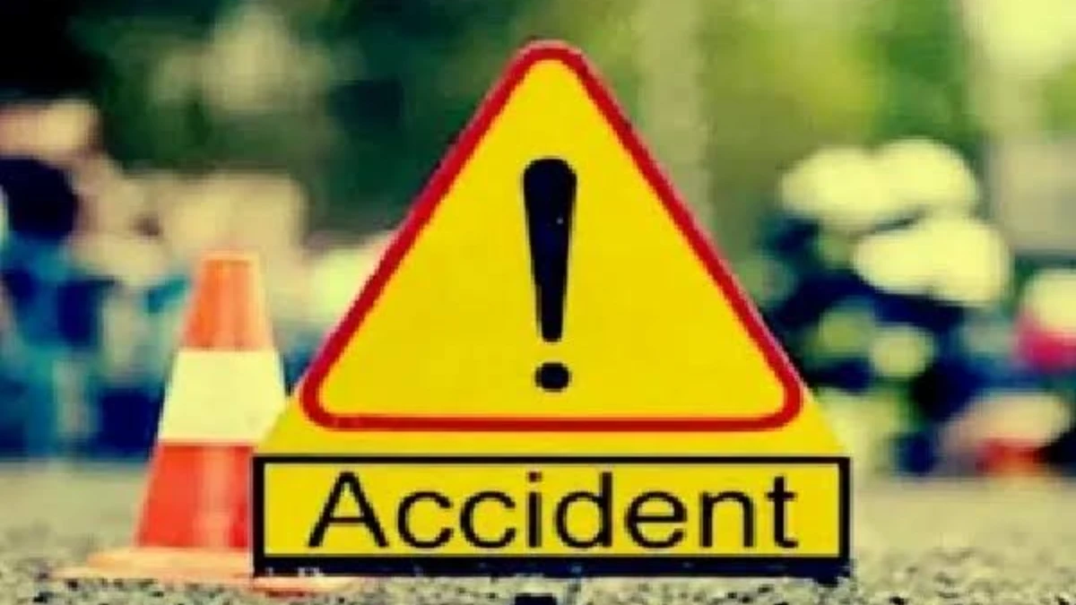 దైవ దర్శనానికి వెళ్తుండగా తీరని విషాదం