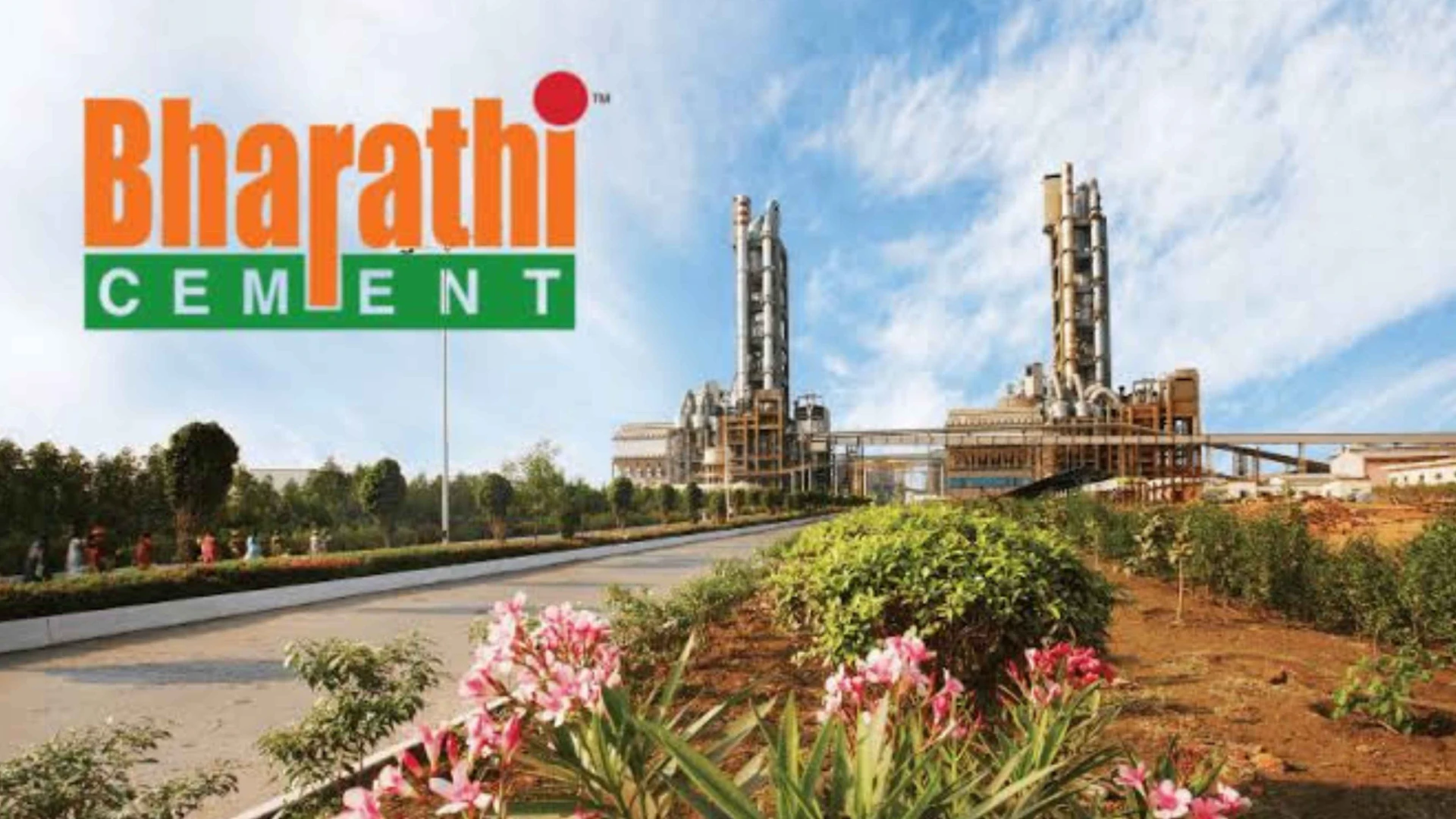 Bharathi Cements Case