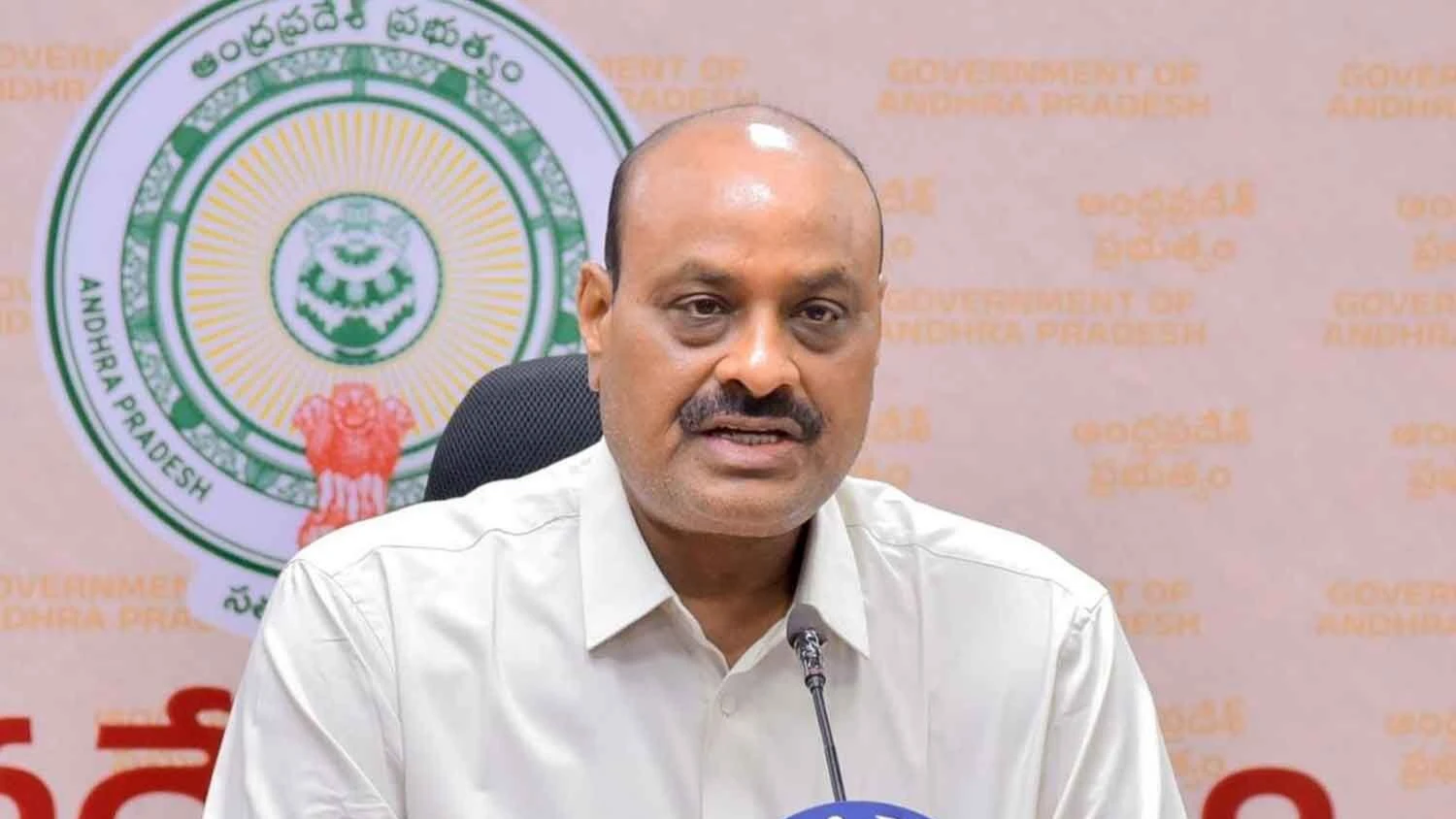 Atchannaidu Gives AP Local Polls Update, BC Quota Clarified