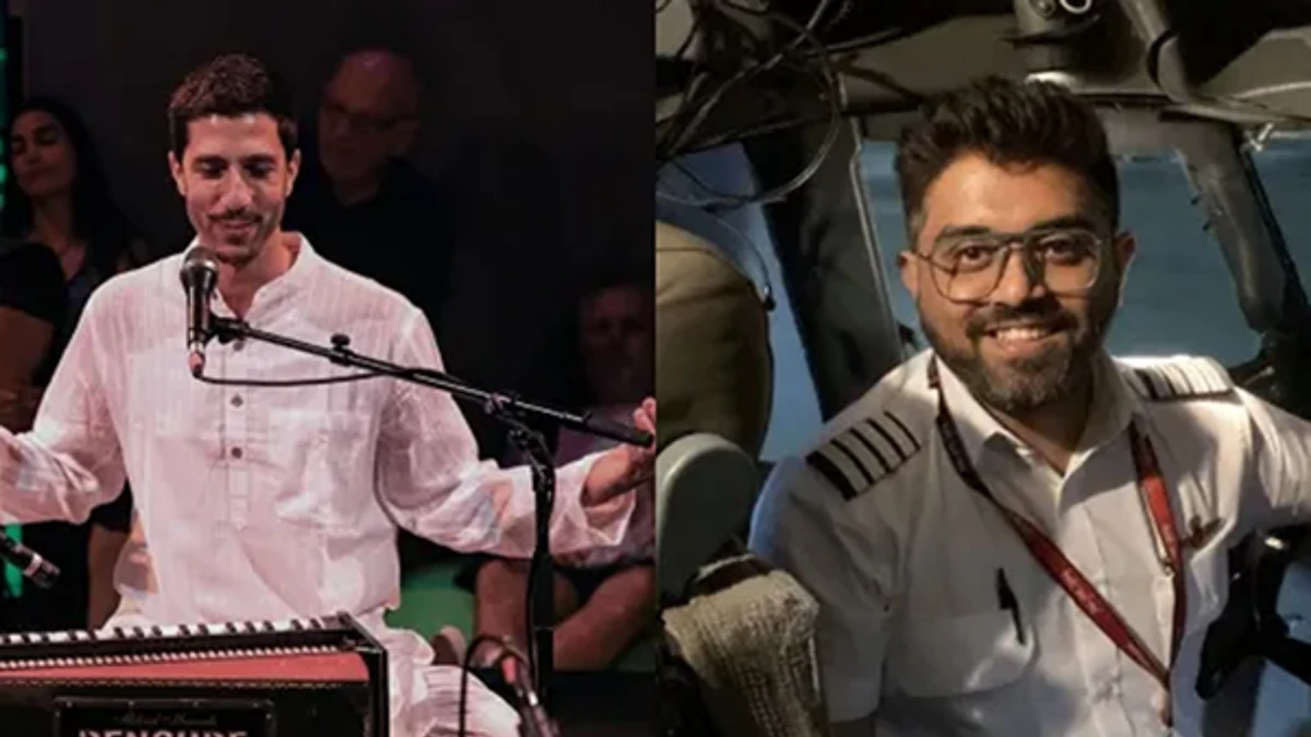 Israeli Singer’s Hanuman Chalisa Tribute to Indian Hero Goes Viral