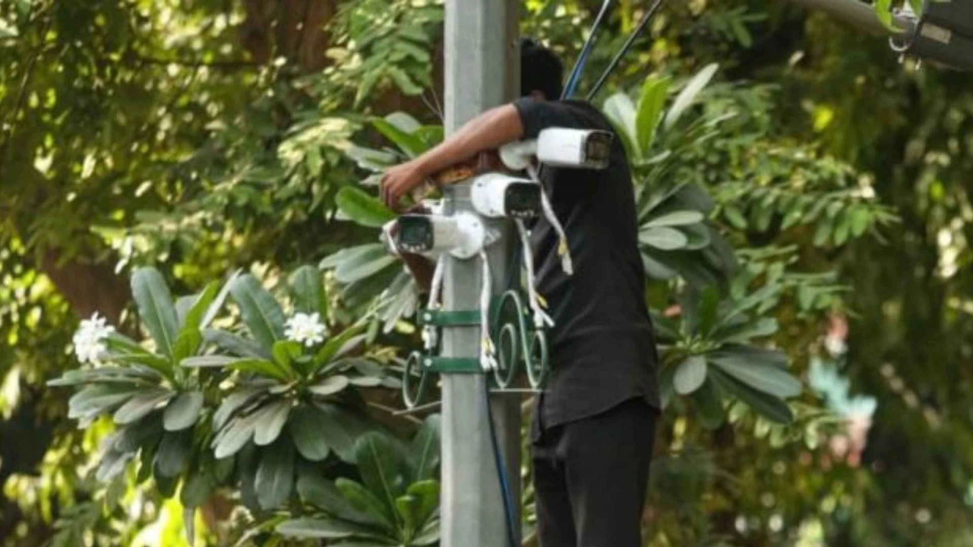 Delhi Mobile Internet Restrictions
