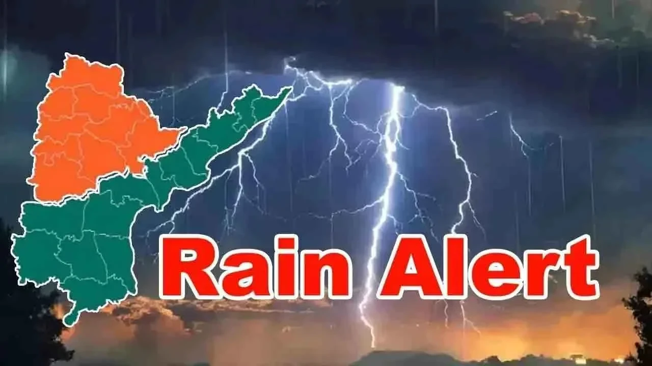 AP, Telangana Weather Update