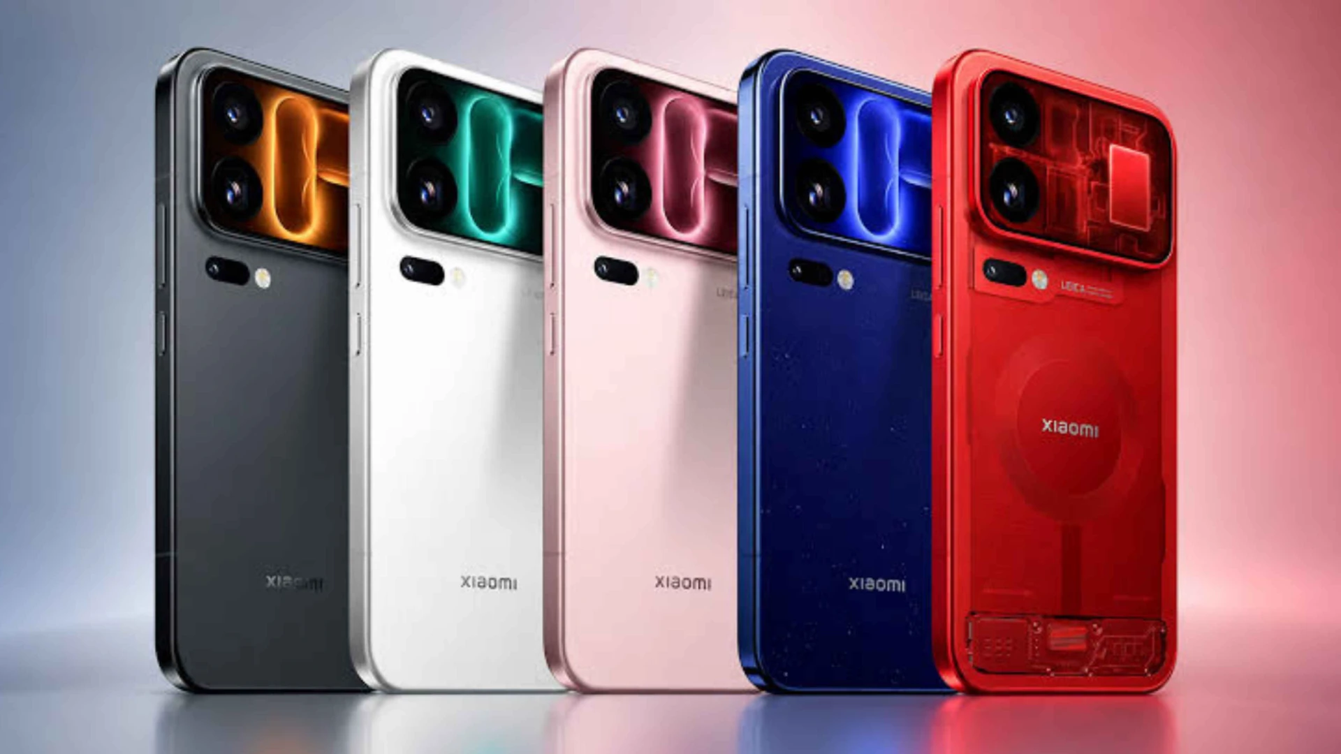 Xiaomi 18 Pro India Launch