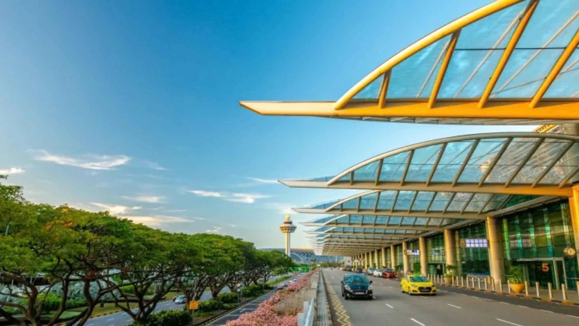 Best Airports in the World