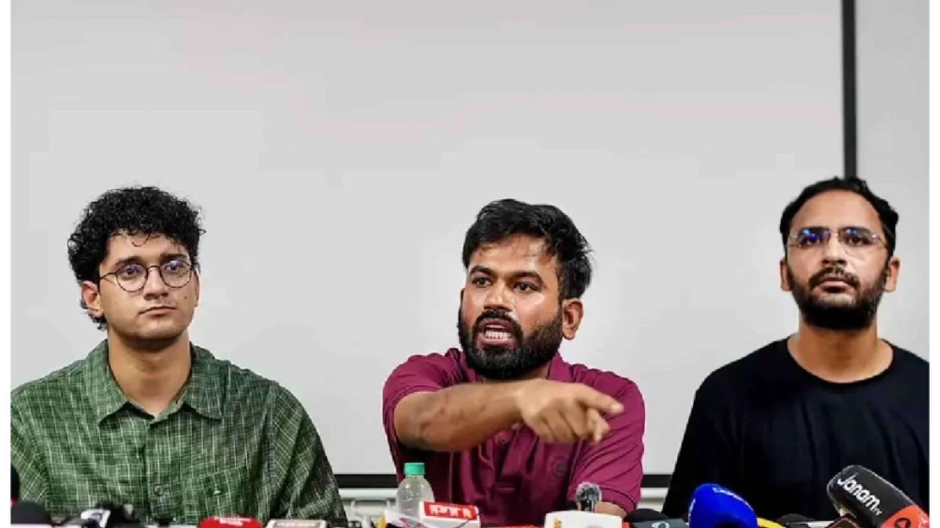 Cockroach Janata Party