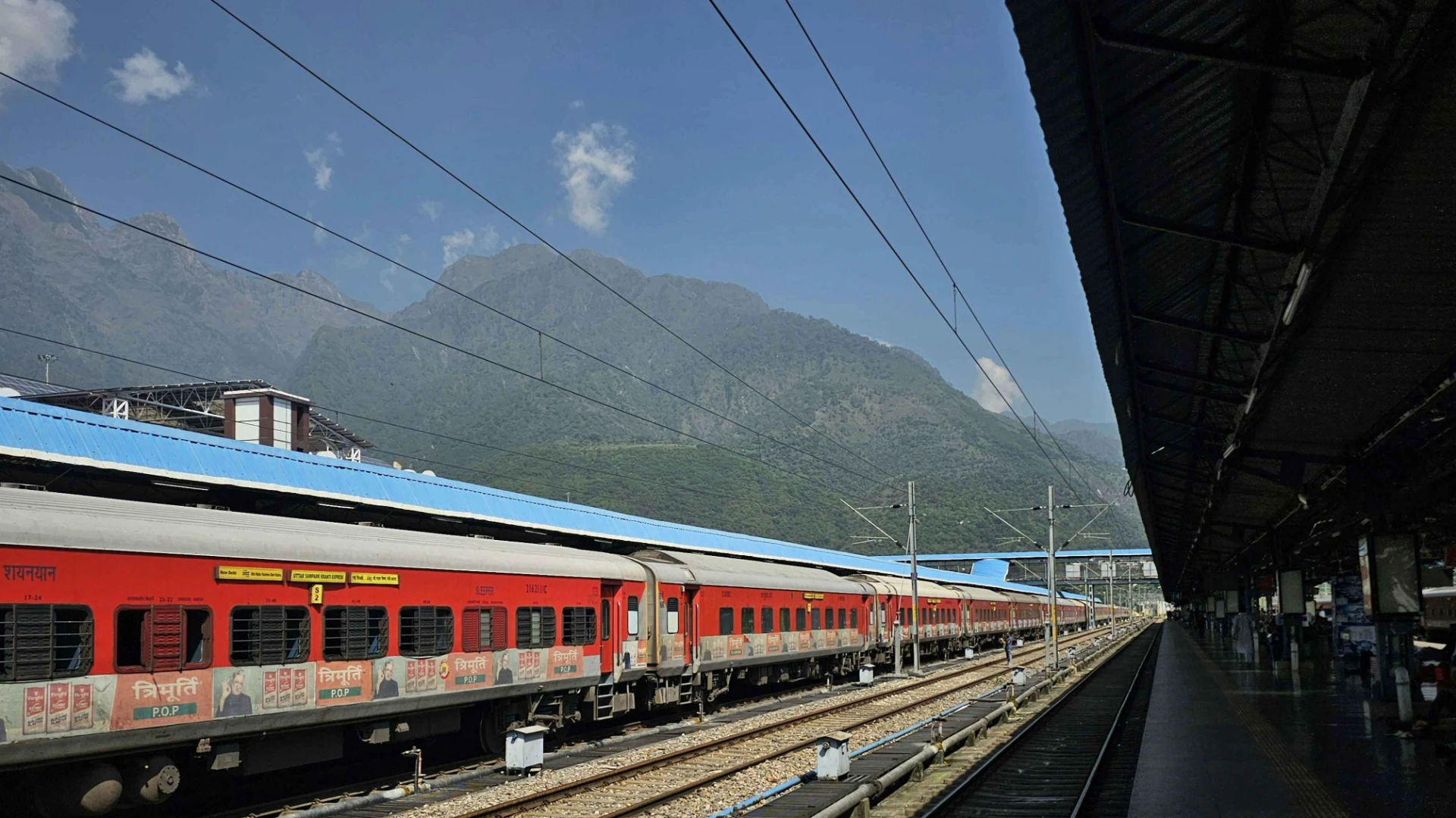 Indian Railways Rules 2026