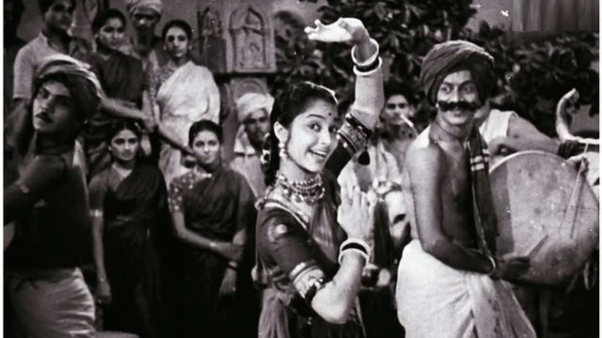 ఏరువాక సాగారో పాట చరిత్ర