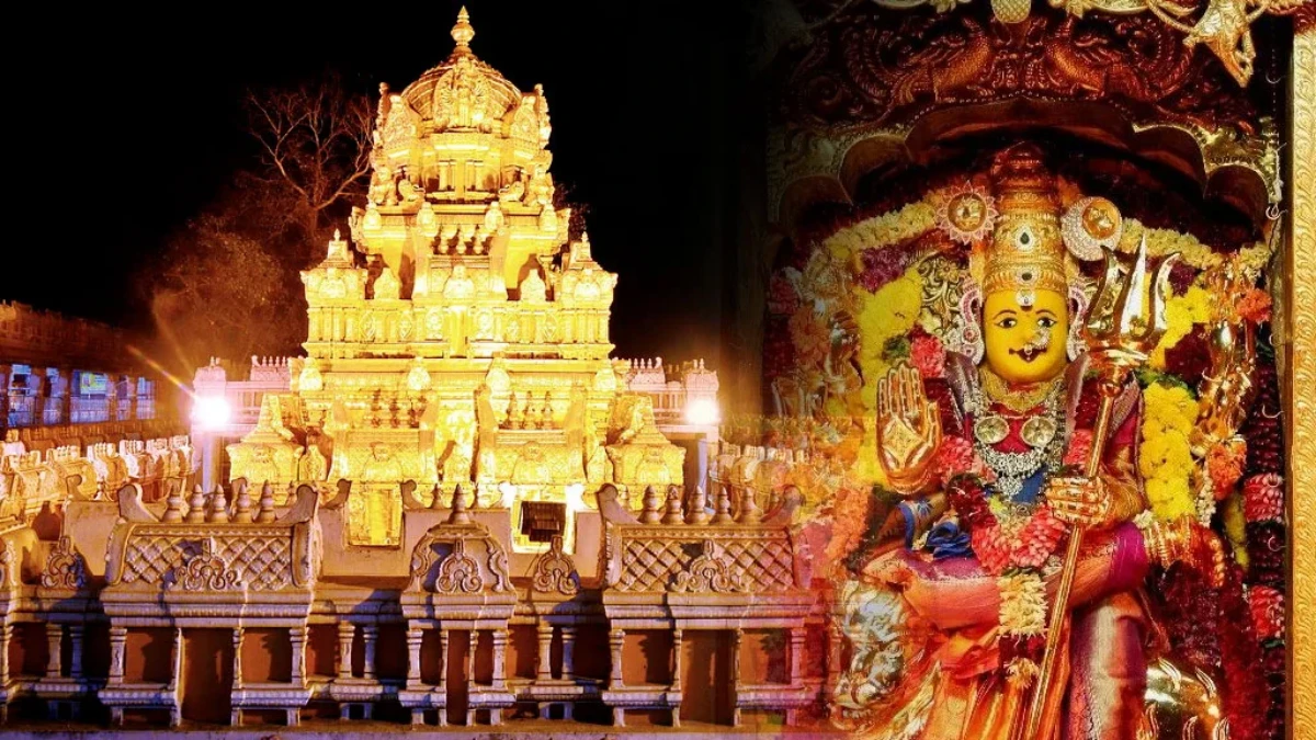 Devotional story photo