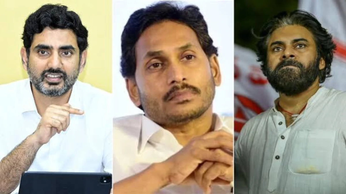 Politics story photo