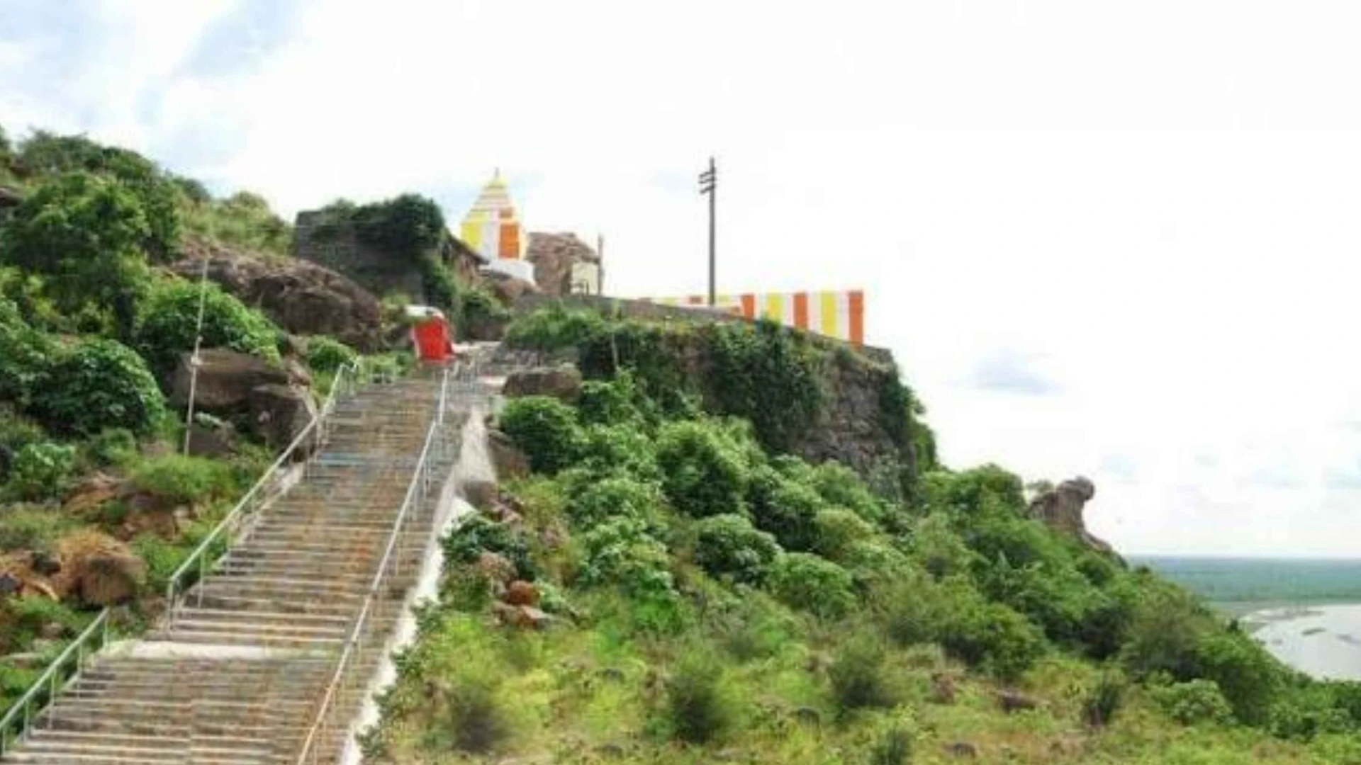 Andhra Pradesh story photo
