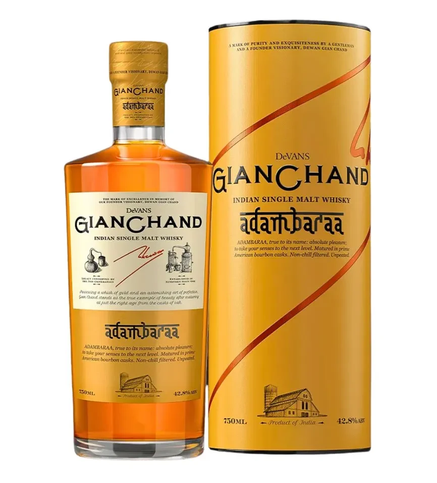 20 Best Whisky Brands