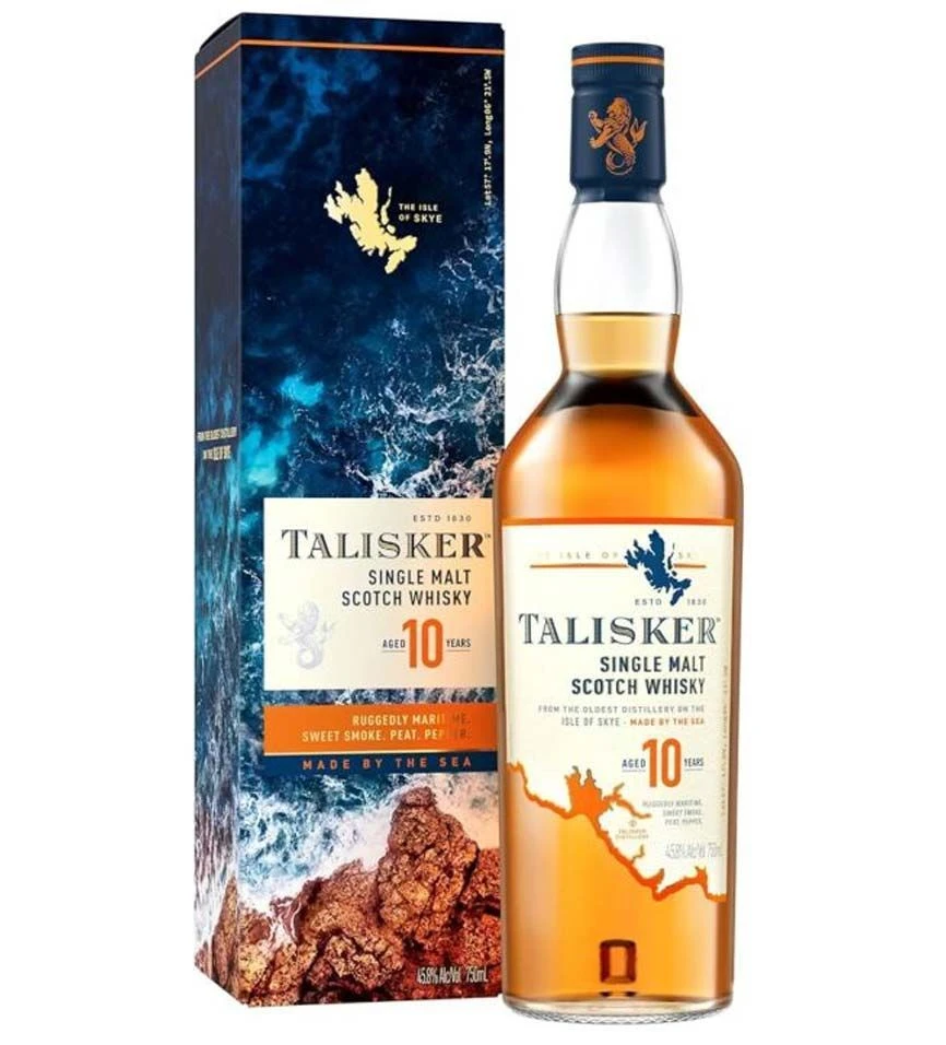 20 Best Whisky Brands