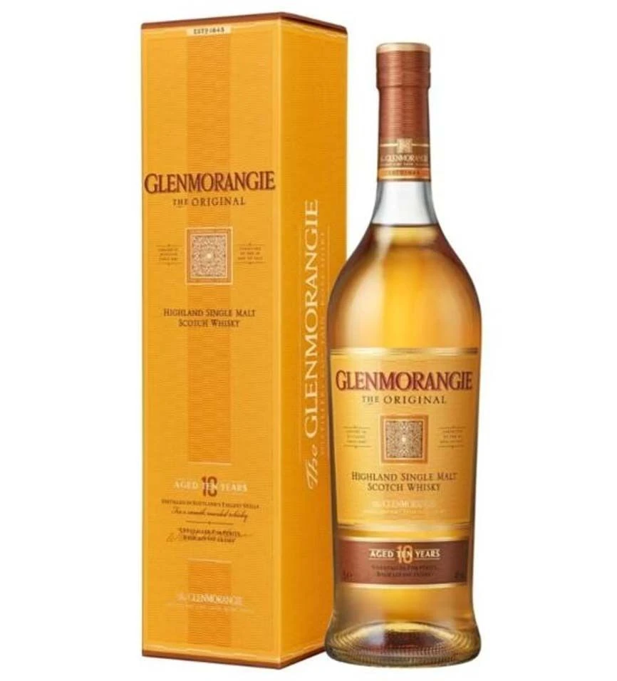 20 Best Whisky Brands