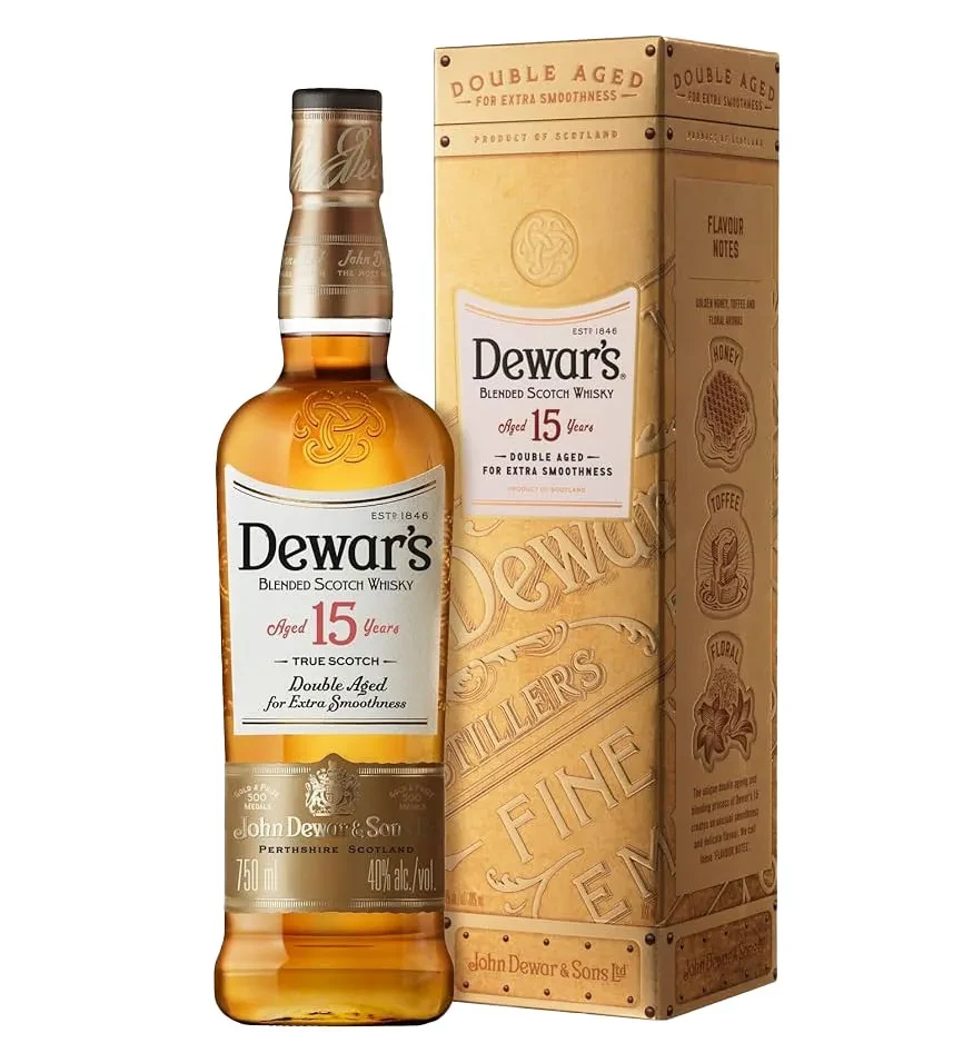 20 Best Whisky Brands