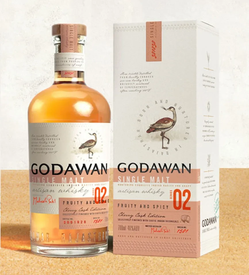20 Best Whisky Brands