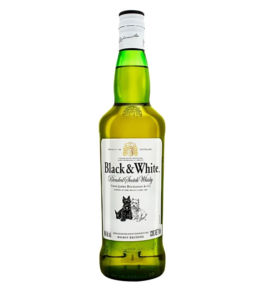 20 Best Whisky Brands