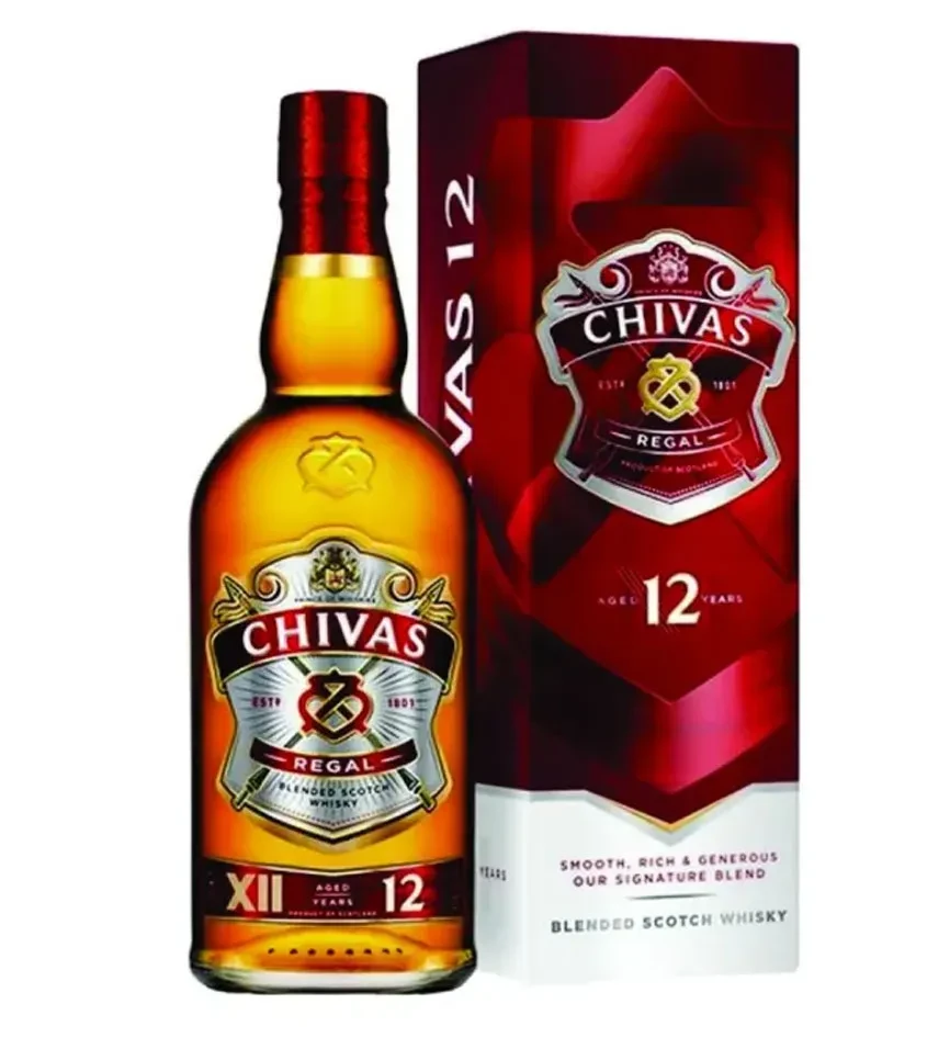 20 Best Whisky Brands