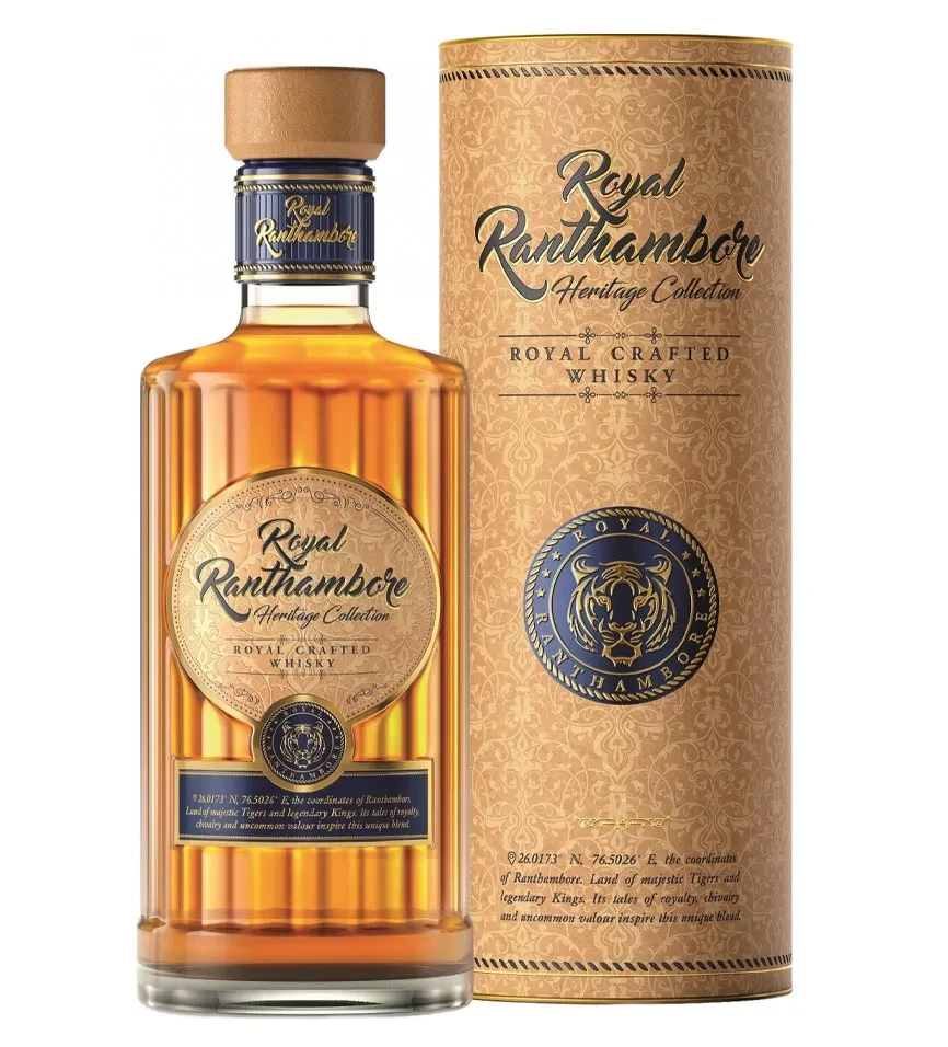 20 Best Whisky Brands