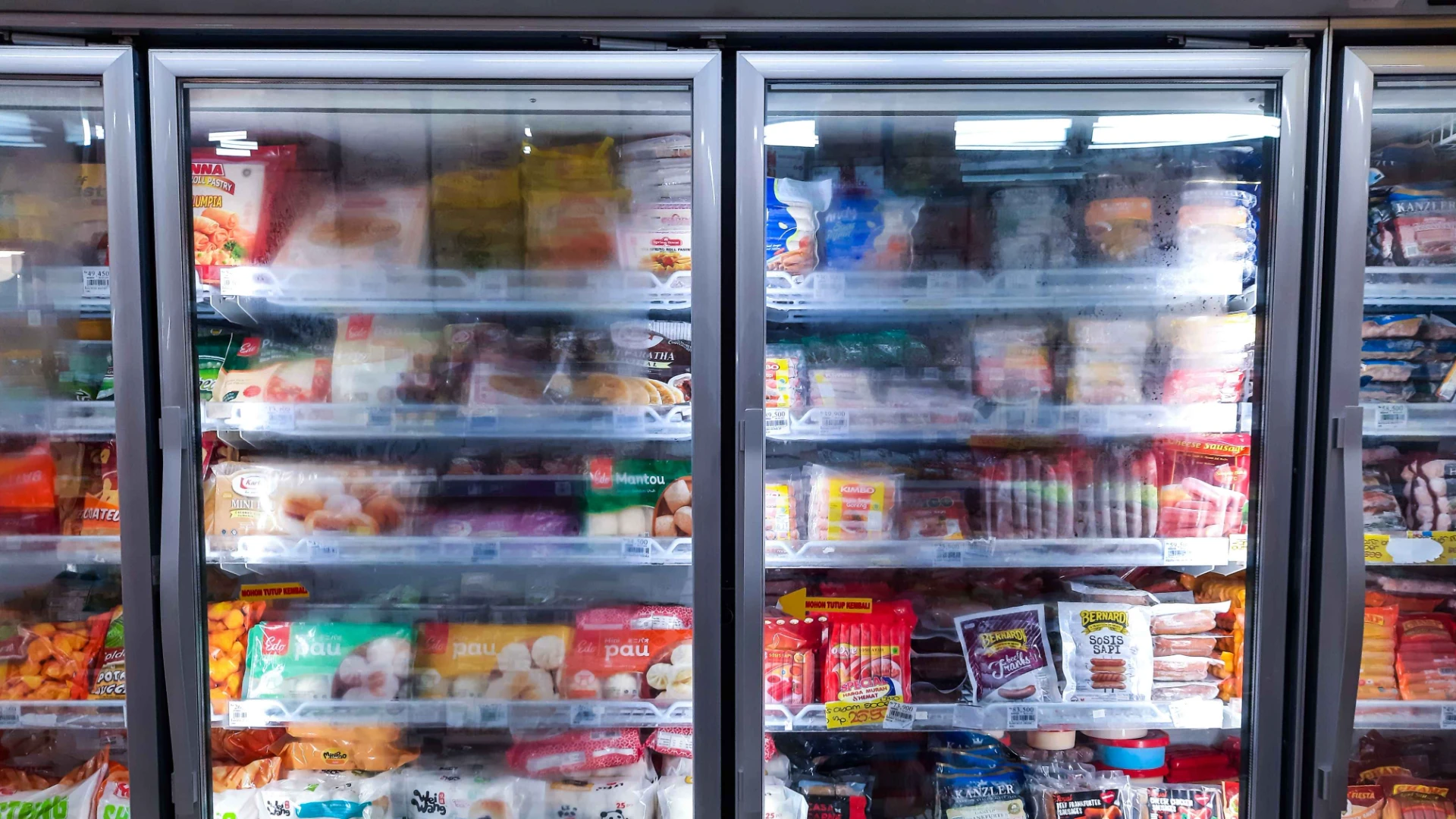 France Supermarkets Hit by Cyberattack