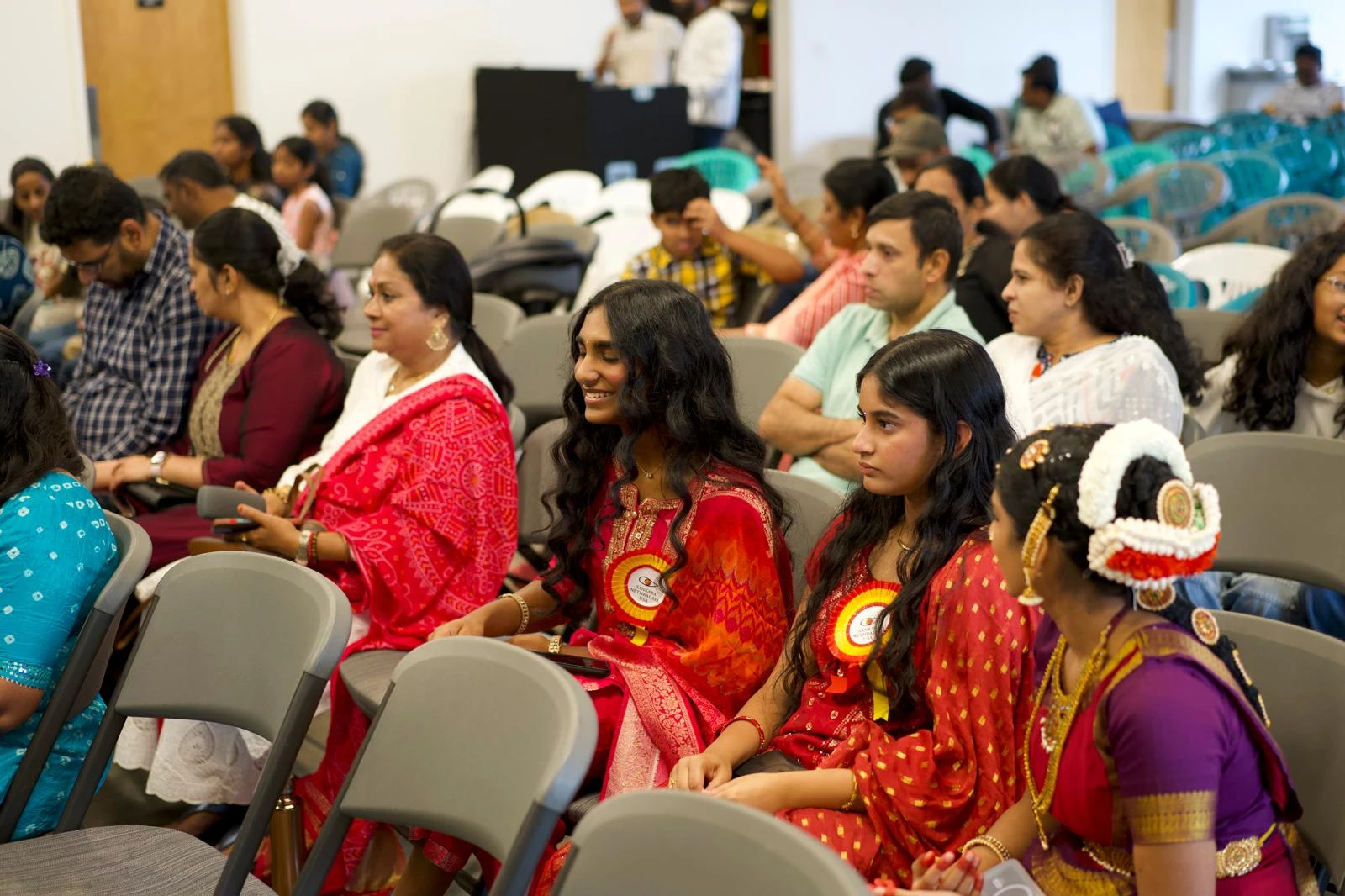 Music and Dance for Vision 2026 in US