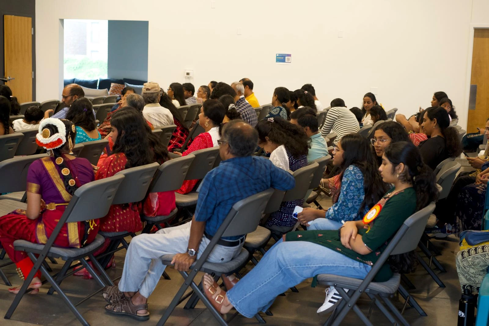 Music and Dance for Vision 2026 in US