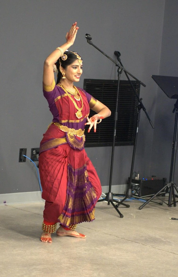 Music and Dance for Vision 2026 in US