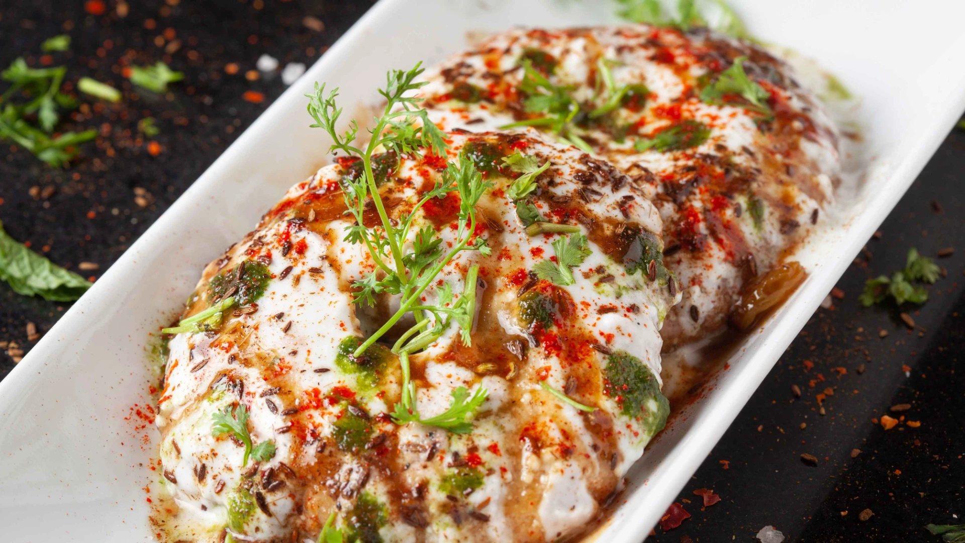 Perugu Vada