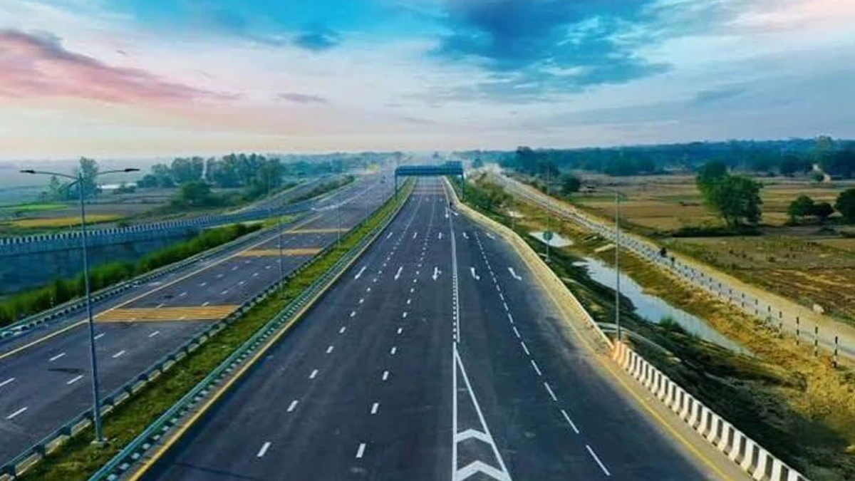 కరీంనగర్ - వరంగల్ జాతీయ రహదారి