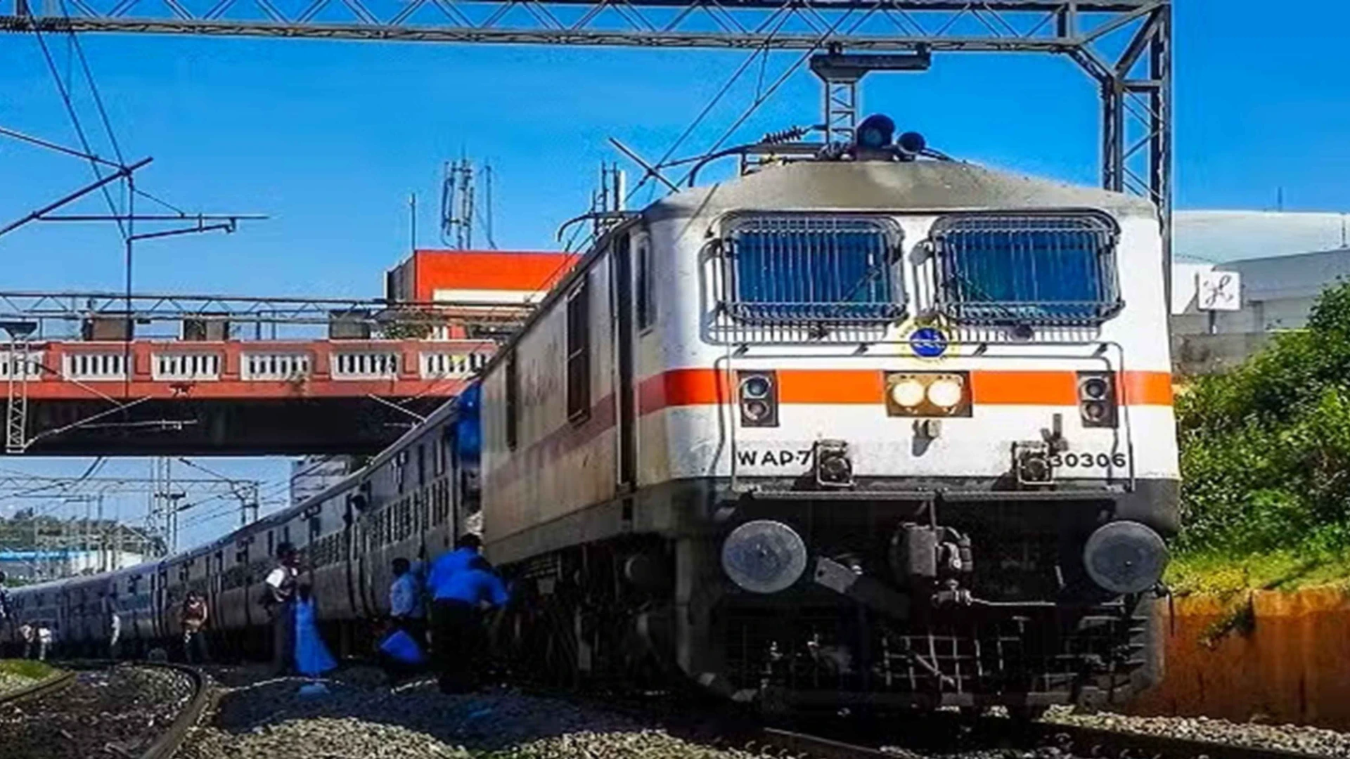 Indian Railways
