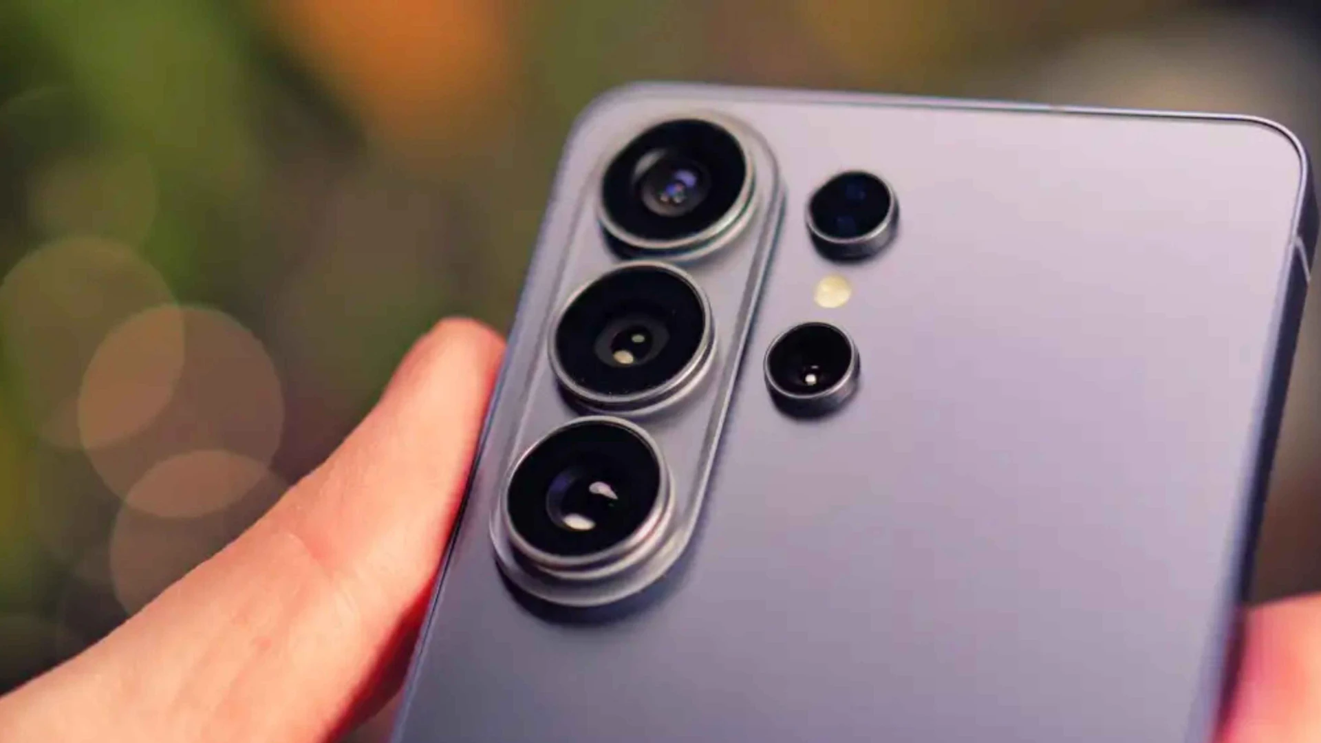 Samsung Galaxy S27 Ultra Leaks