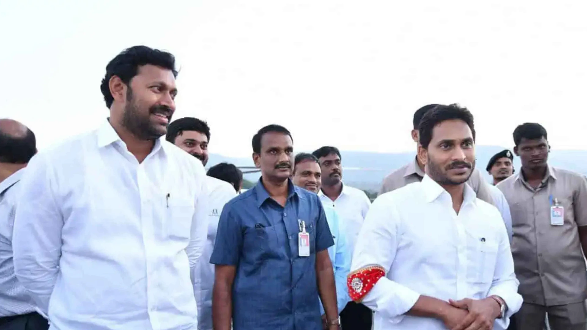 Andhra Pradesh story photo