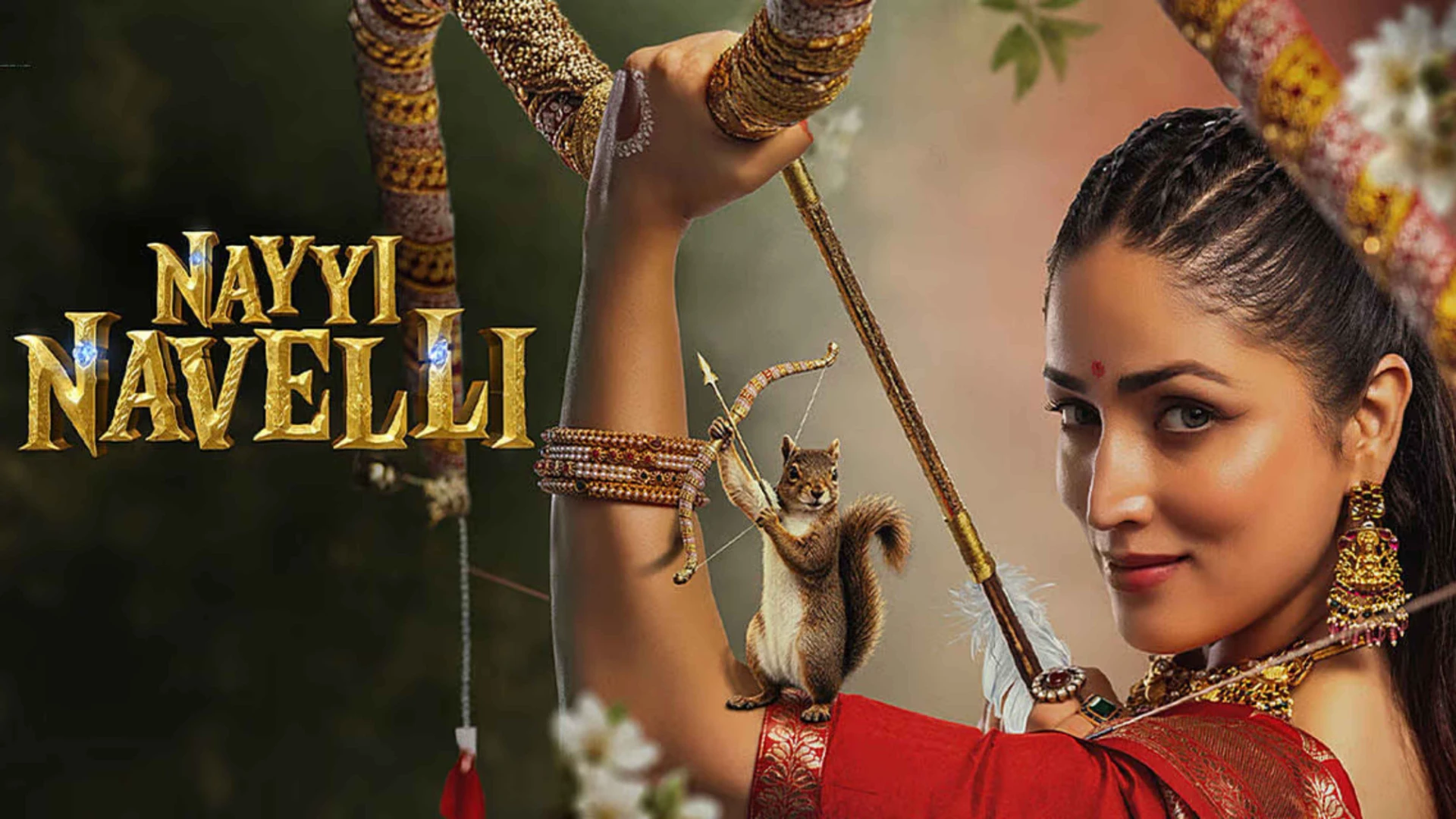 Nayyi Navelli OTT Release