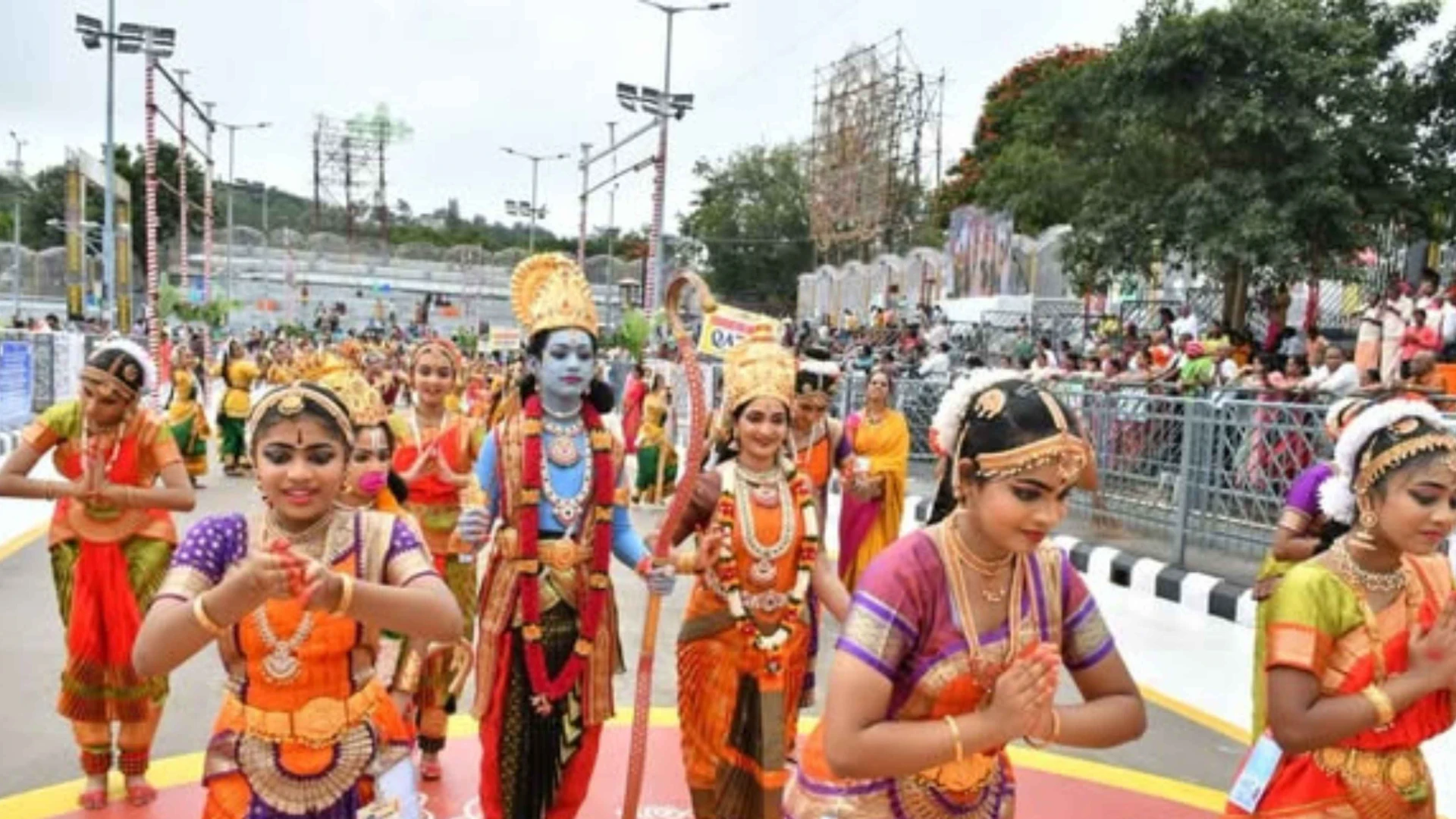 Qatar Andhra Kala Vedika