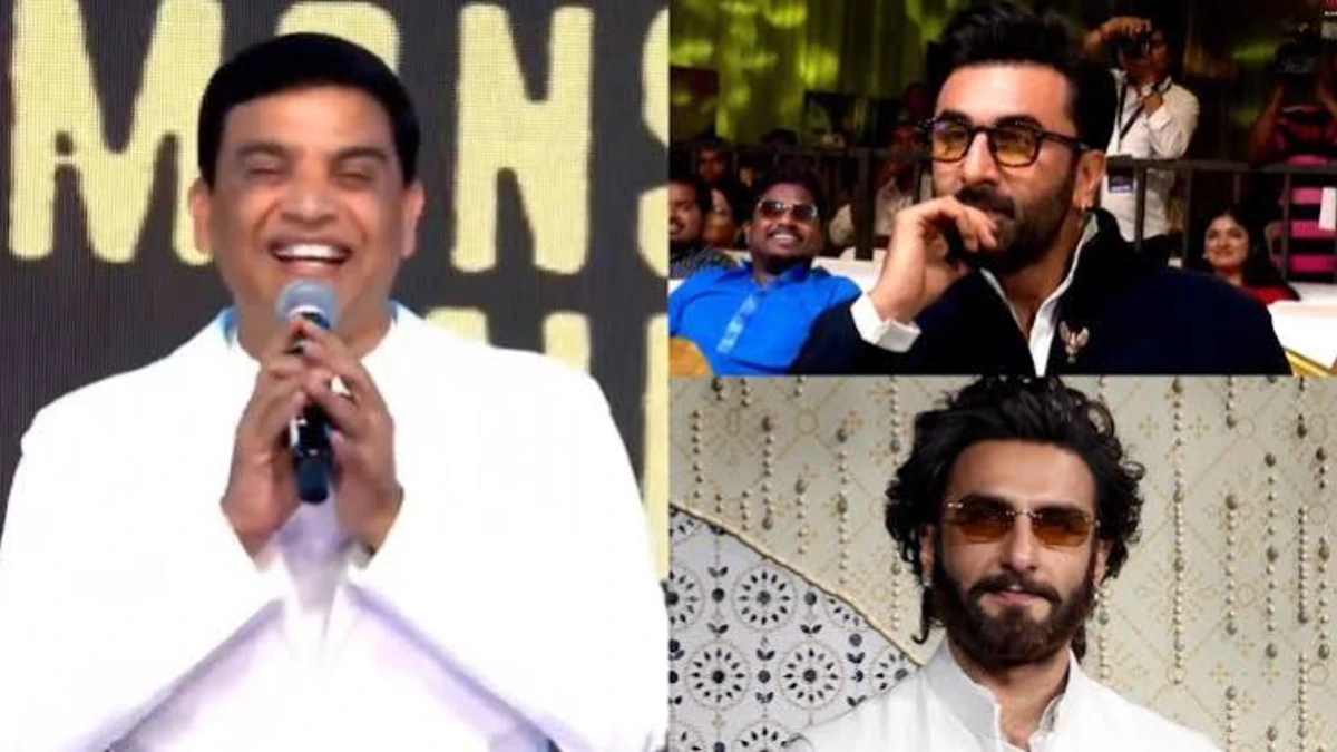 తెలుగు రాష్ట్రాల్లో రణబీర్-యశ్ 'రామాయణ' హవా