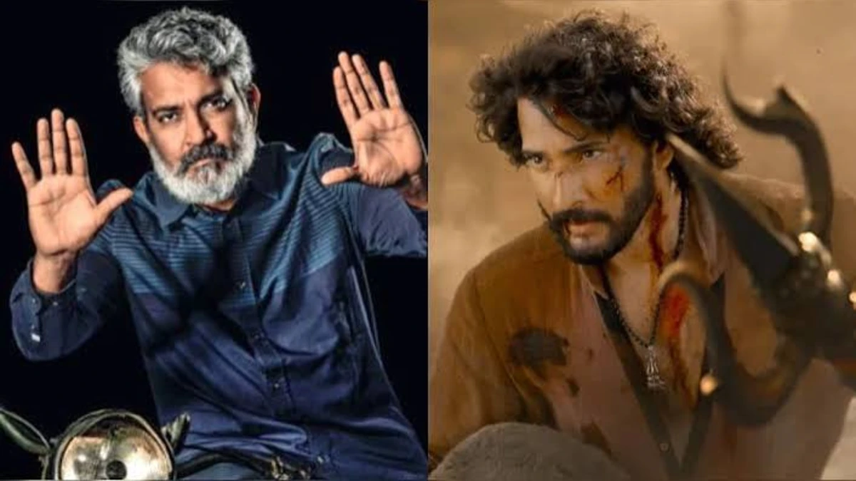 మహేష్ బాబు నటనపై రాజమౌళి ప్రశంసల జల్లు