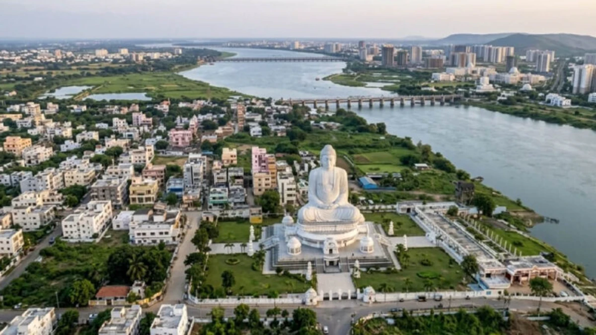 Amaravathi story photo
