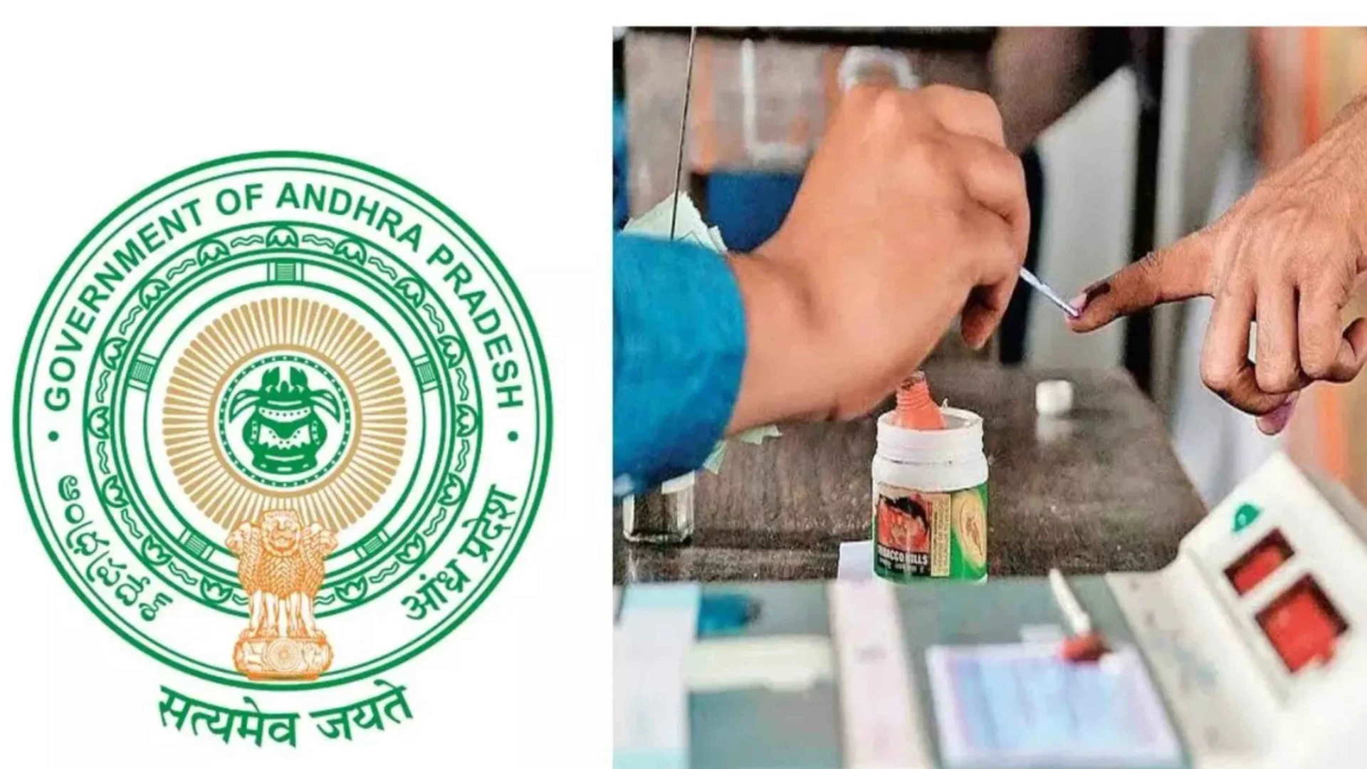 Andhra Pradesh Local Body Elections