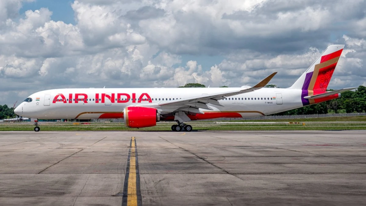 Mumbai to Toronto New flight Starts from October 25